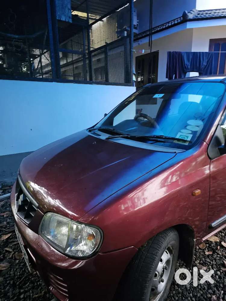 Maruti Suzuki Alto 2006 Lxi