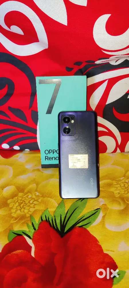 Buy Second Hand Oppo 7 - Used Mobile Phones in Mumbai | OLX