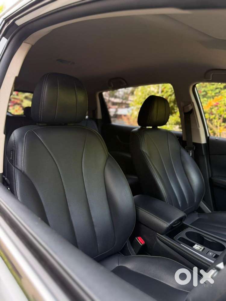 Byd E6 2022 Electric Well Maintained