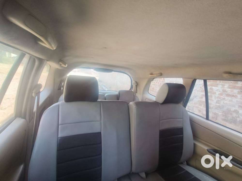 Toyota Innova 2007 Diesel