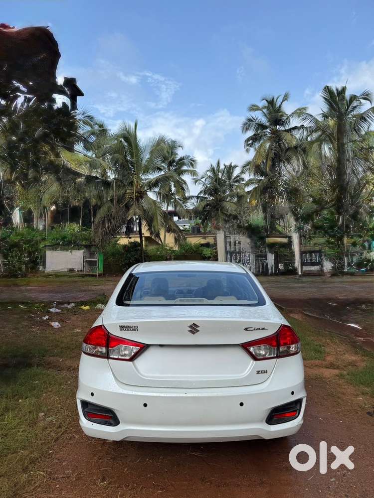 Maruti Suzuki Ciaz 2016