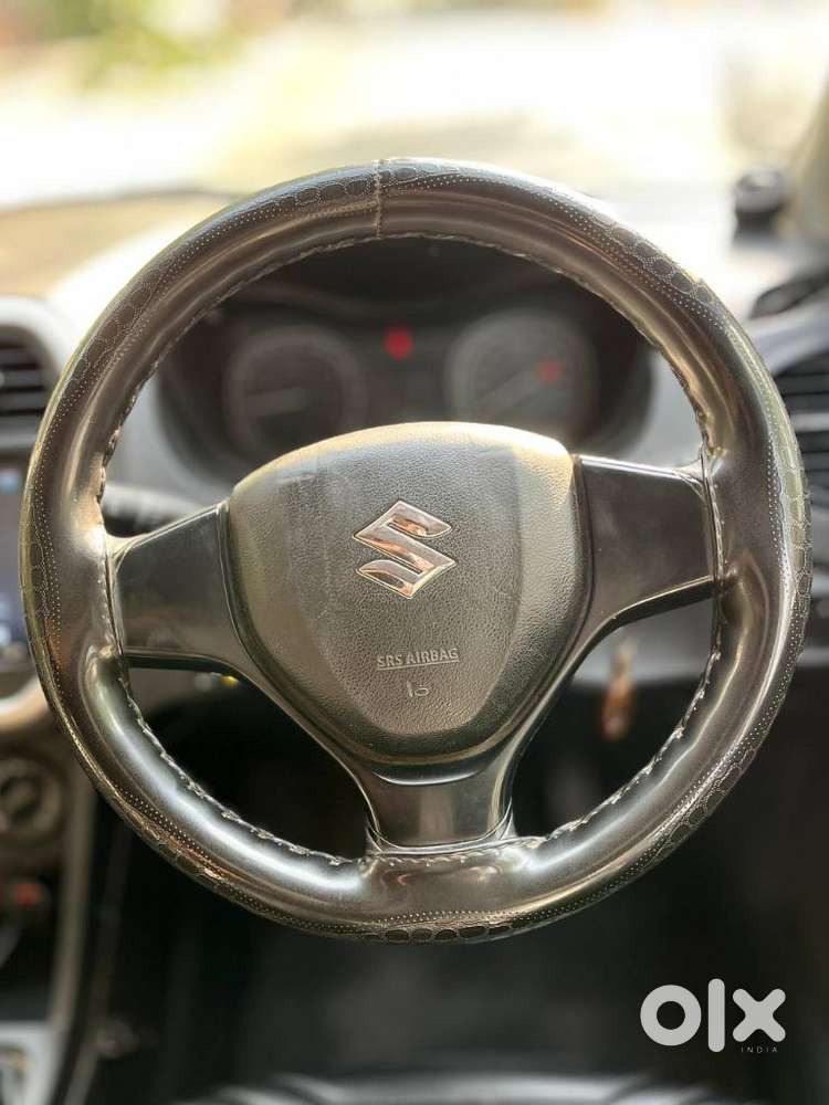 Maruti Suzuki Brezza 1.5 Lxi Cng, 2022, Cng & Hybrids