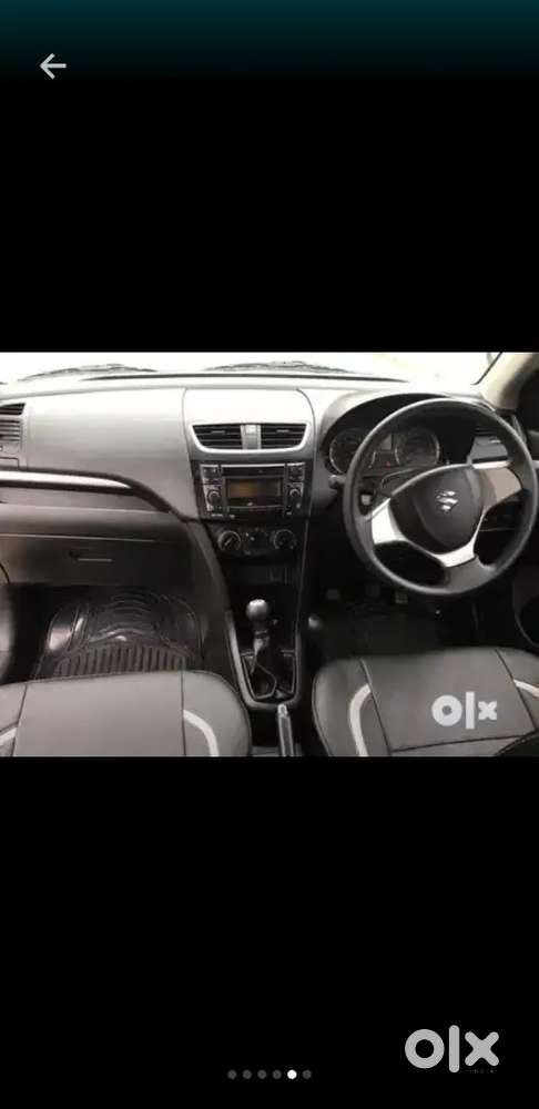 Maruti Suzuki Swift 2016 Petrol Good Condition