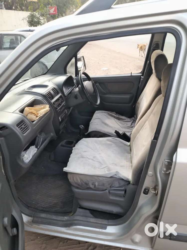 Maruti Suzuki Wagon R 1st Owner