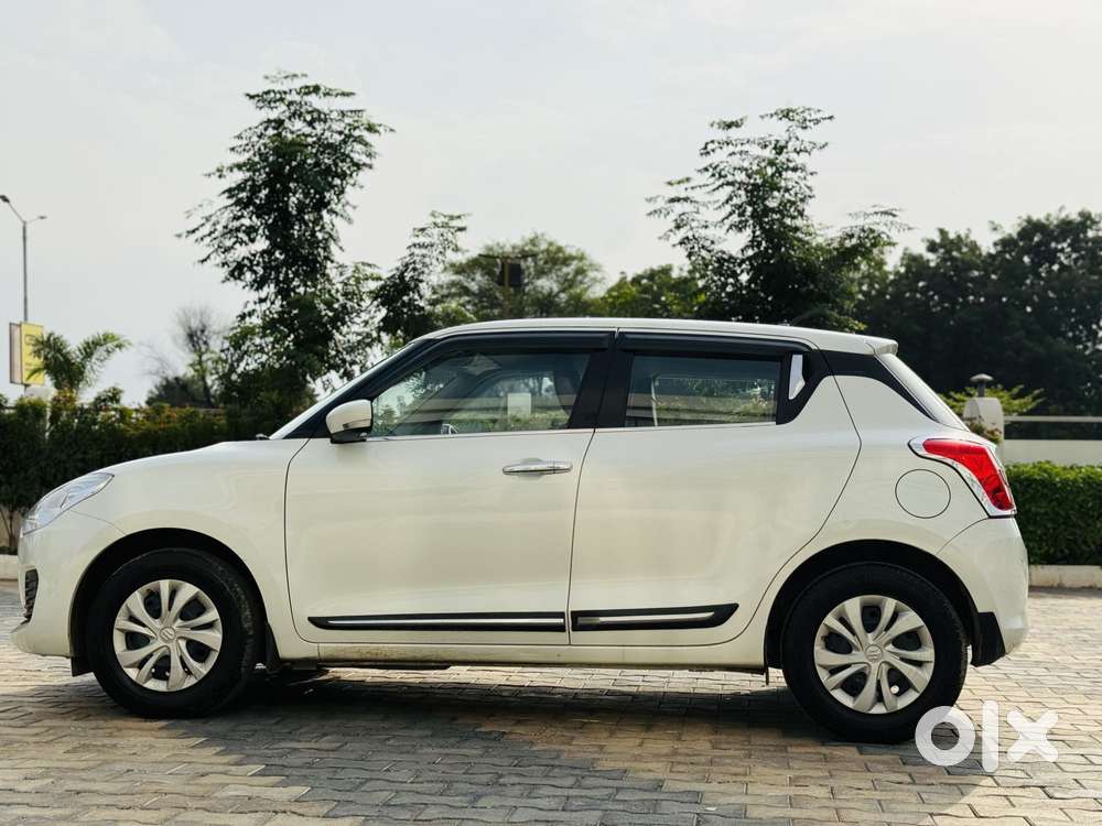 Maruti Suzuki Swift Amt Vxi, 2021, Cng & Hybrids