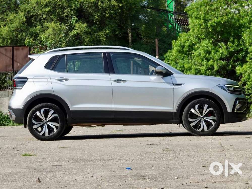 Volkswagen Taigun Gt Plus 1.5 Tsi Dsg, 2024, Petrol