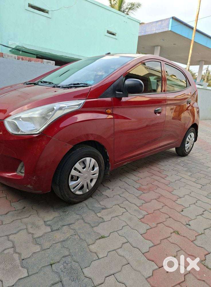 Hyundai Eon Era +, 2012, Petrol