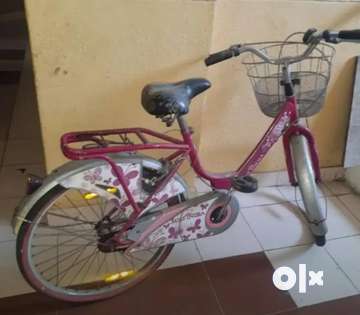 Used girls online bicycle