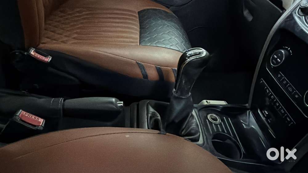 Tata Zest  1.2 Revotron Xt, 2014, Petrol
