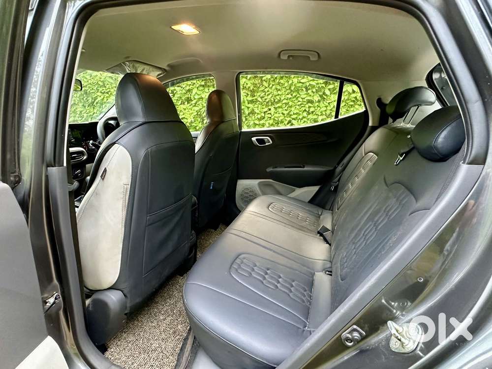 Hyundai Grand I10 Nios 1.2 Kappa Vtvt Sportz Cng, 2024, Cng & Hybrid..