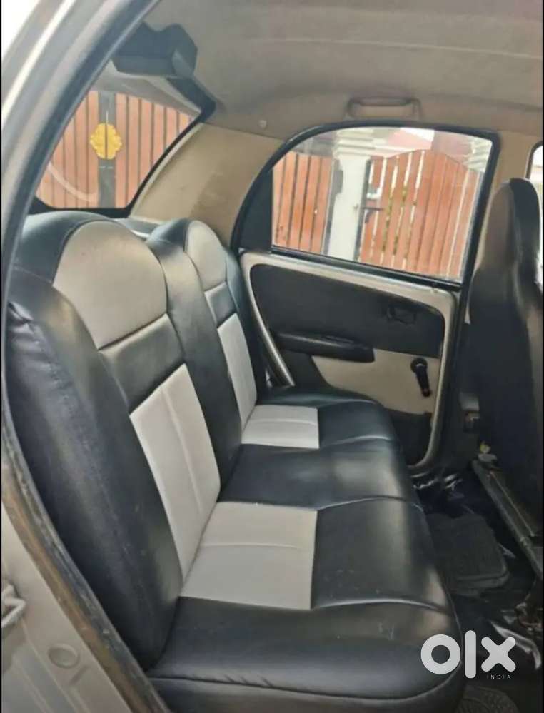 Tata Nano 2014 Petrol 48000 Km Driven