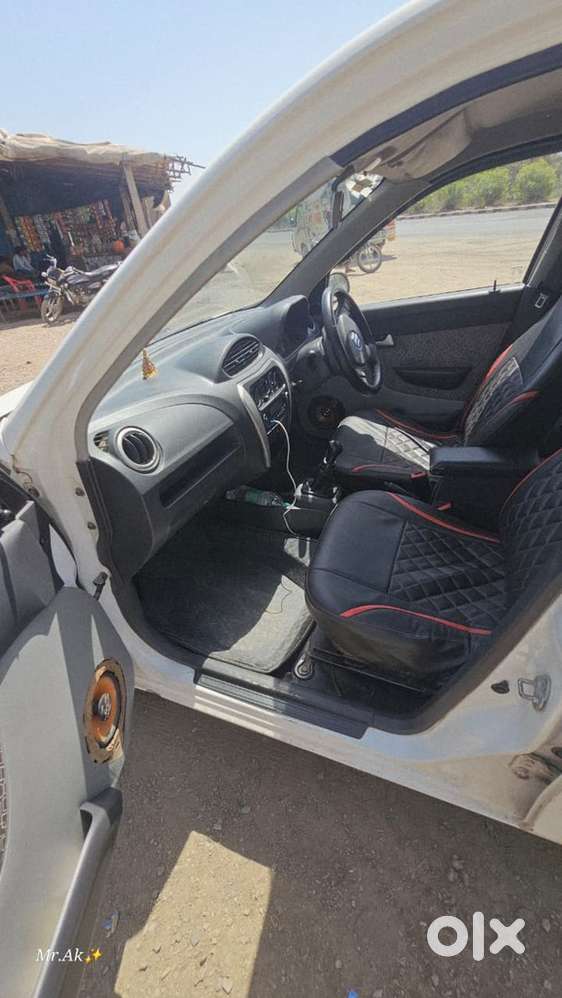 Maruti Suzuki Alto Petrol 2016