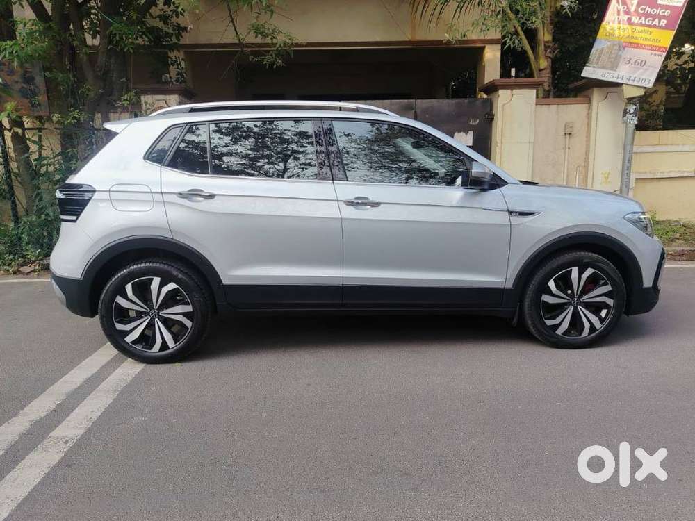 Volkswagen Taigun 1.5 Tsi Gt Plus, 2022, Petrol