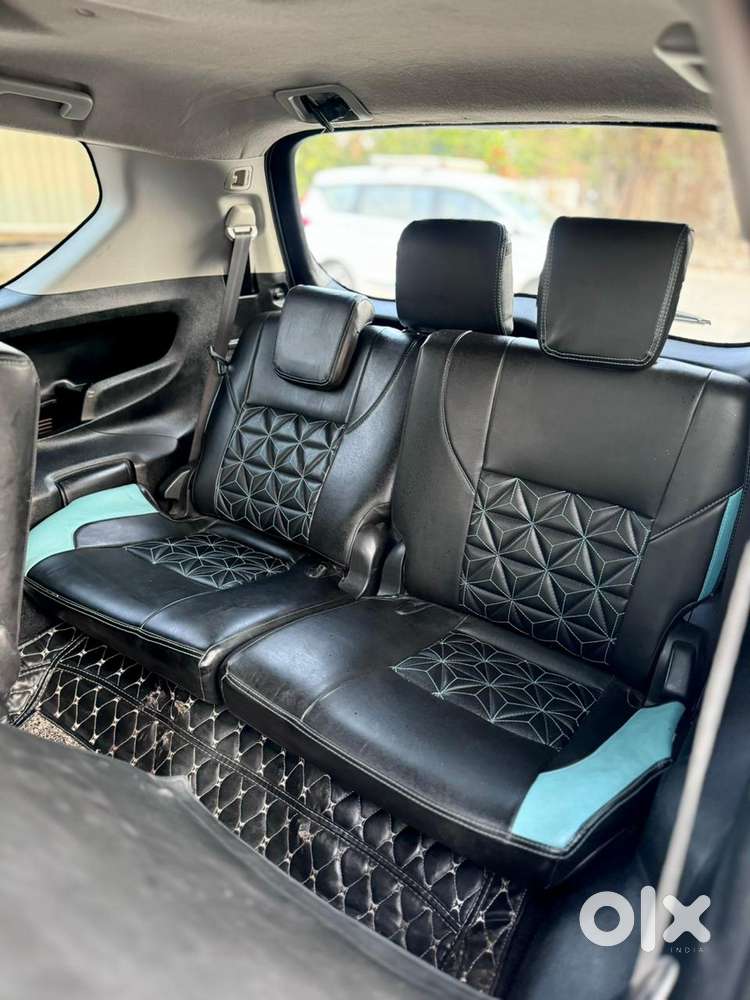 Toyota Innova Crysta 2.8 Gx At 8 Seater, 2016, Diesel