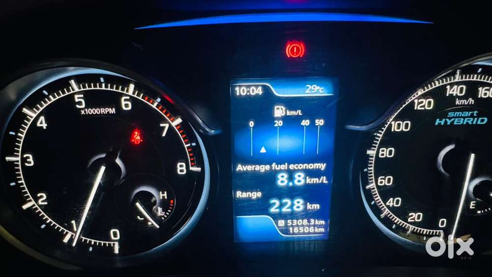 Maruti Suzuki Xl6 Petrol 2021
