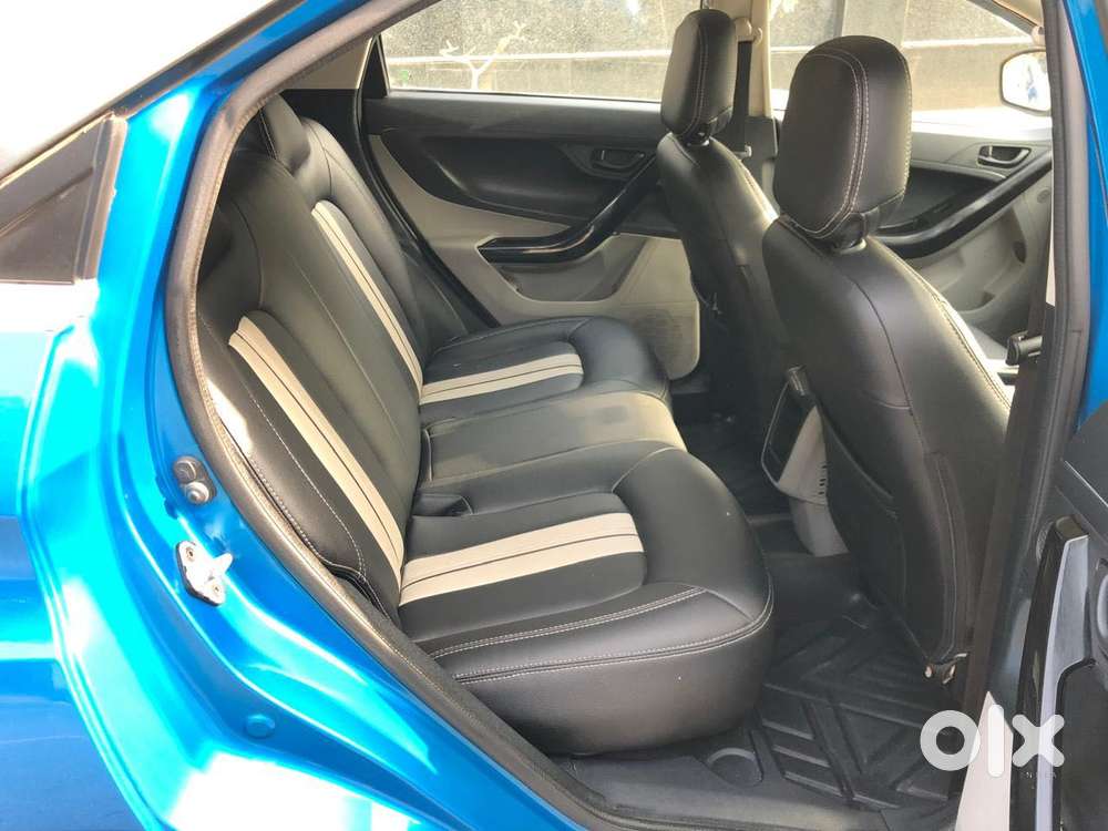 Tata Nexon 1.5 Revotorq Xm, 2019, Diesel