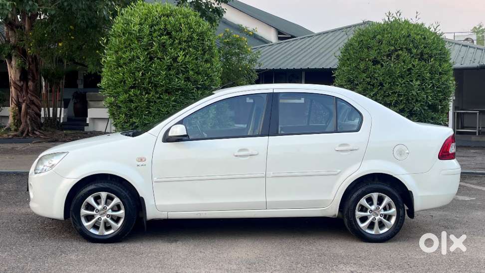 Ford Fiesta 1.6 Zxi Abs, 2011, Petrol