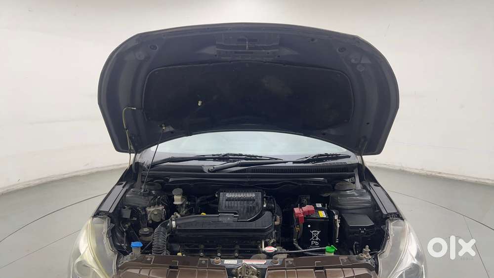 Maruti Suzuki Ciaz Zxi, 2015, Petrol