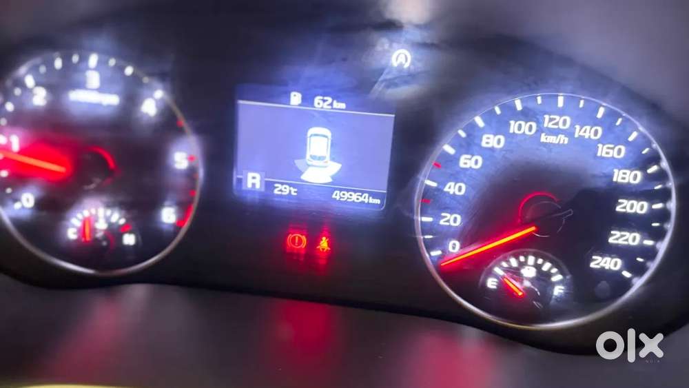Kia Seltos 1.5 Hte Diesel Imt, 2023, Diesel