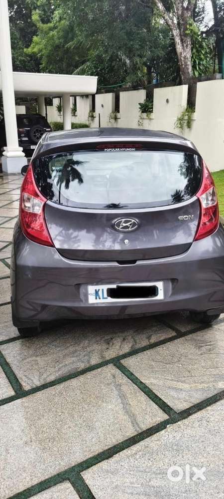Hyundai Eon Era Plus, 2018, Petrol