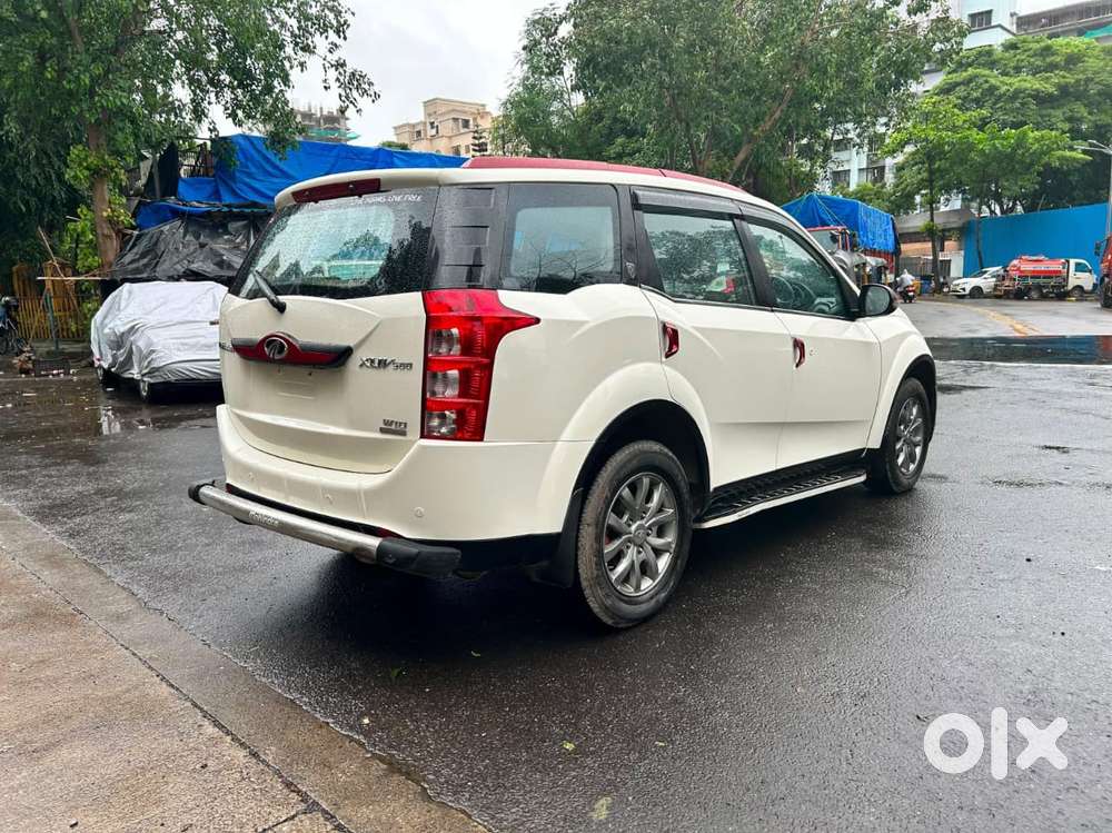 Mahindra Xuv500 W10 At, 2017, Diesel