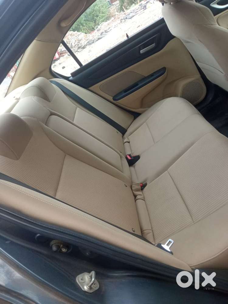 Honda Amaze 2nd Gen Elite Edition Mt, 2021, Petrol