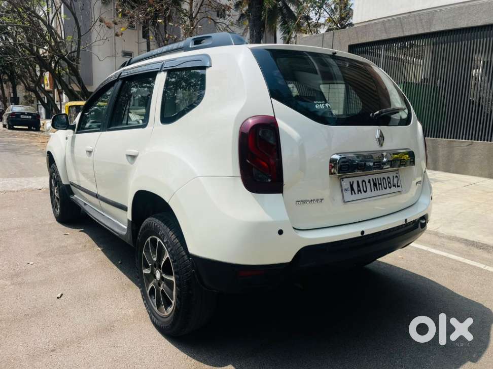 Renault Duster 2019-2020 1.5 85 Ps Rxs Mt Diesel, 2019, Diesel