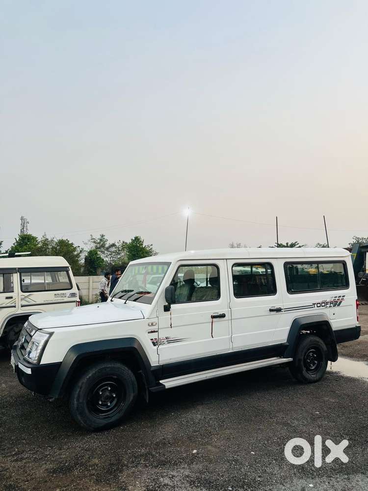 Force Motors Trax Cruiser 12 Str Ac, 2025, Diesel