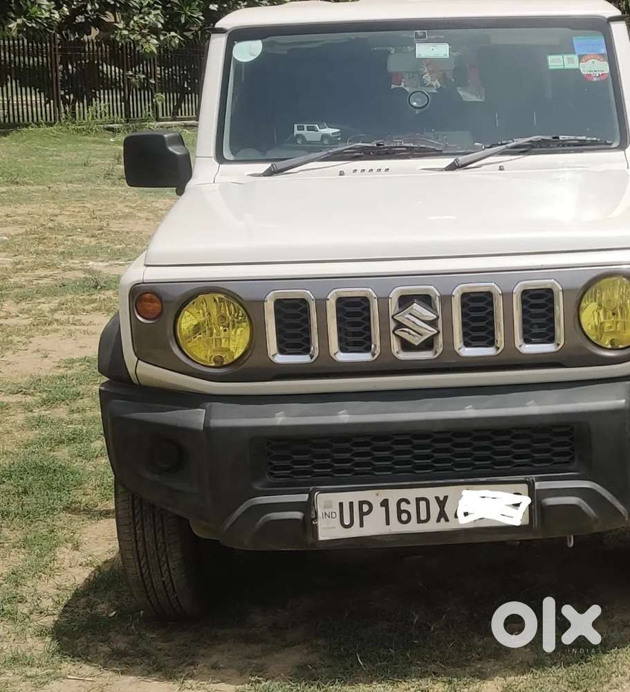 Well Kept Jimny In Pristine Showroom Condition Original And Stock