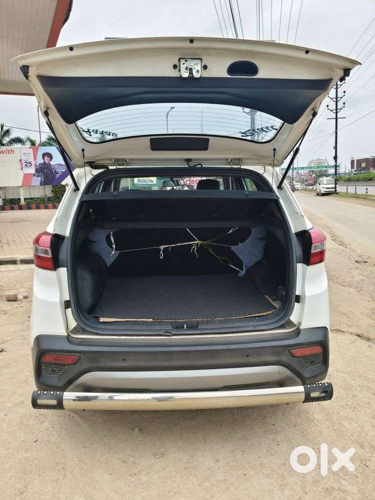 Hyundai Creta 1.6 Sx, 2019, Diesel