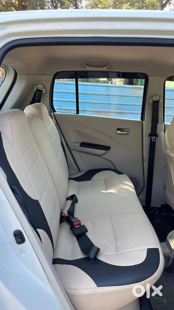 Maruti Suzuki Celerio Vxi Optional Amt, 2019, Petrol