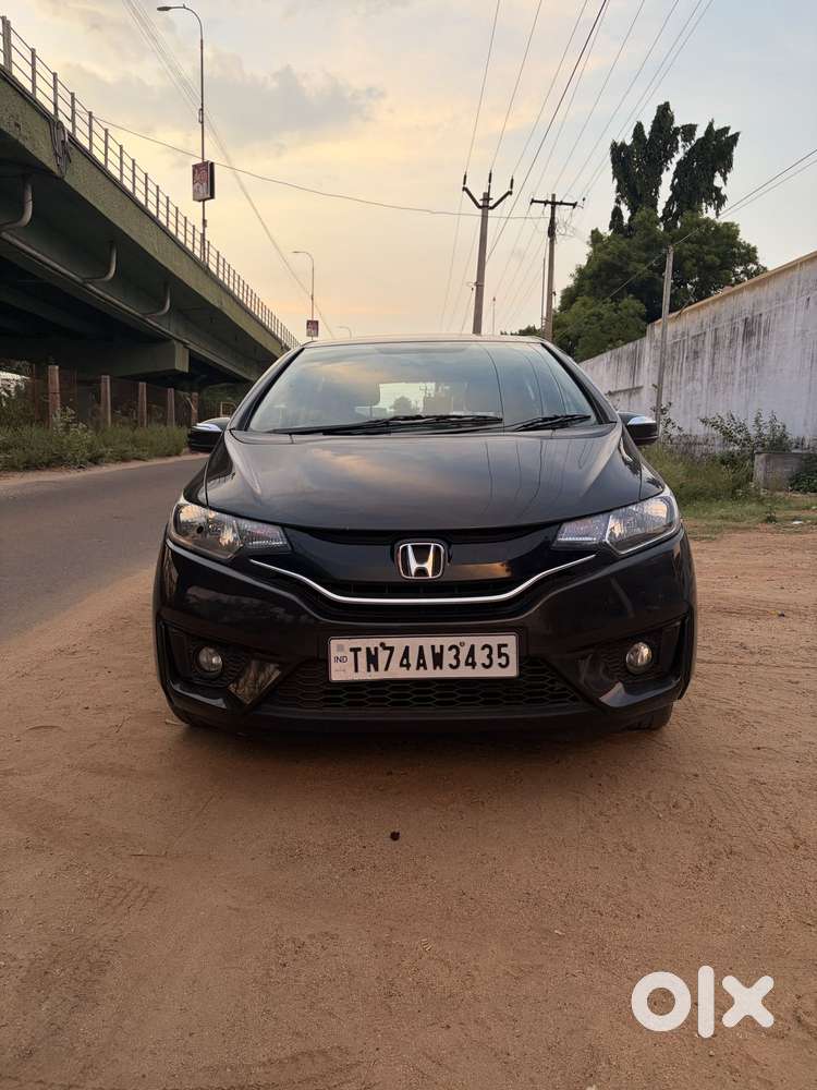 Honda Jazz, 2019, Petrol
