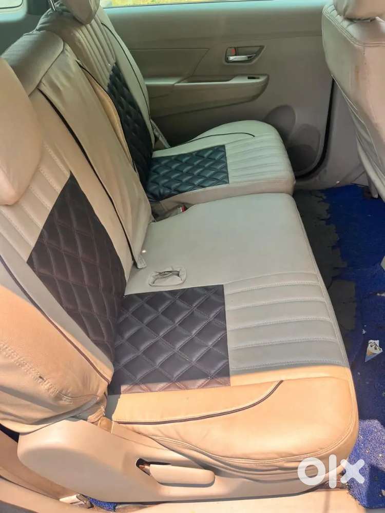 Maruti Ertiga Vxi 2020