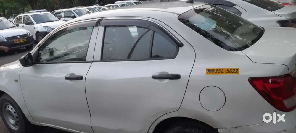 Maruti Suzuki Dzire 2023 Petrol 125000 Km Driven