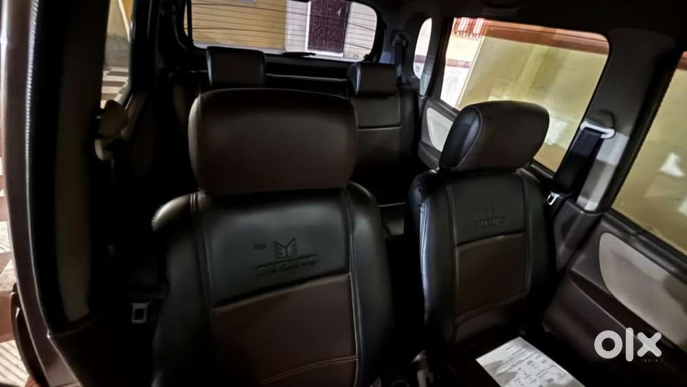 Maruti Suzuki Zen Estilo 2011 Petrol Well Maintained