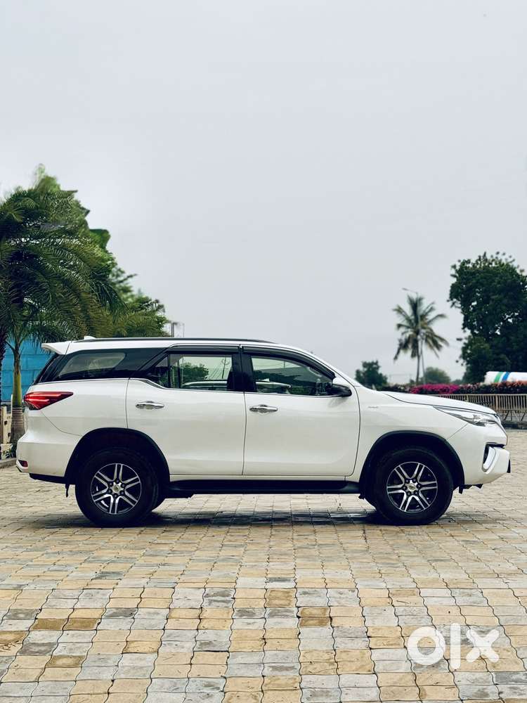 Toyota Fortuner 3.0 4x2 Automatic, 2019, Diesel