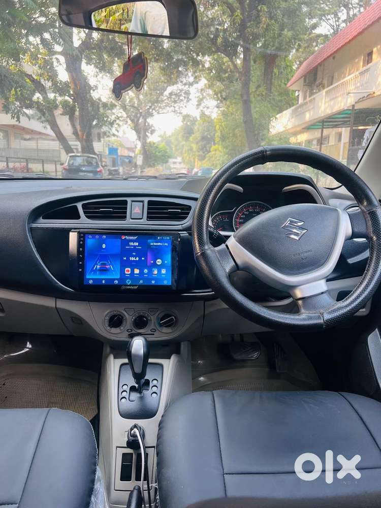 Maruti Suzuki Alto K10 Vxi Amt Optional, 2019, Petrol