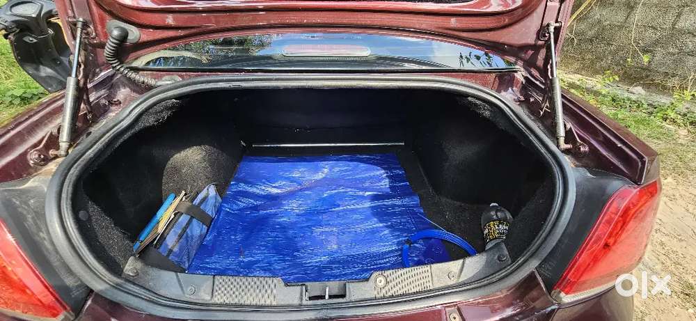 Fiat Linea 2011 Diesel Well Maintained