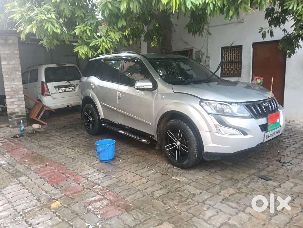 Mahindra Xuv500 2015 Diesel Well Maintained
