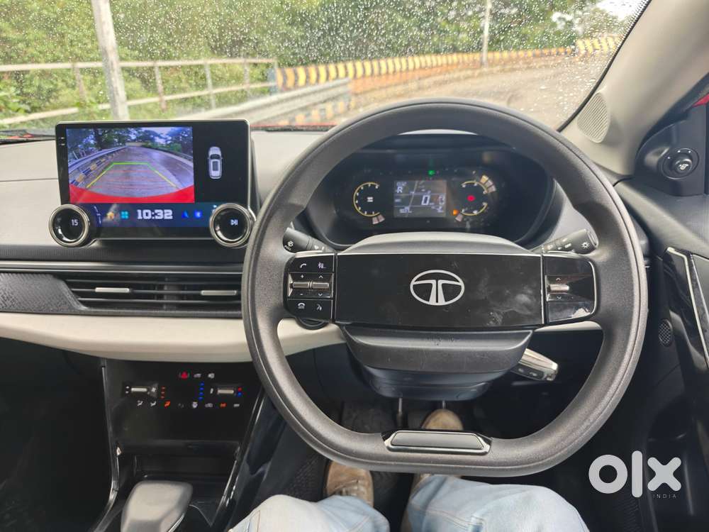 Tata Nexon Creative Plus S 1.5 Revotorq Diesel 6 Mt, 2024, Diesel