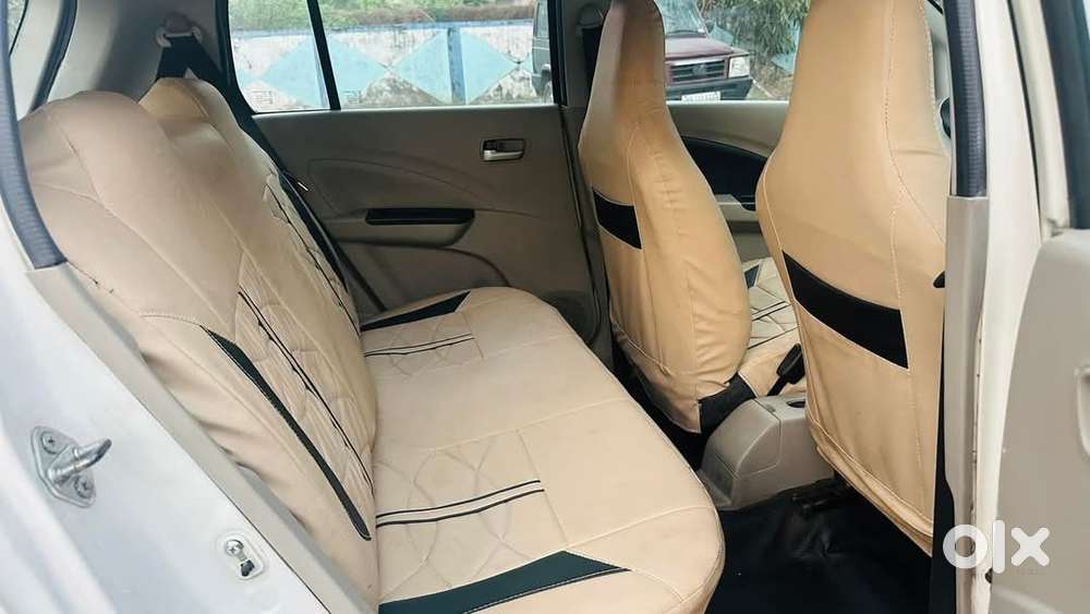 Maruti Suzuki Celerio 2014-2017 Vdi, 2016, Diesel