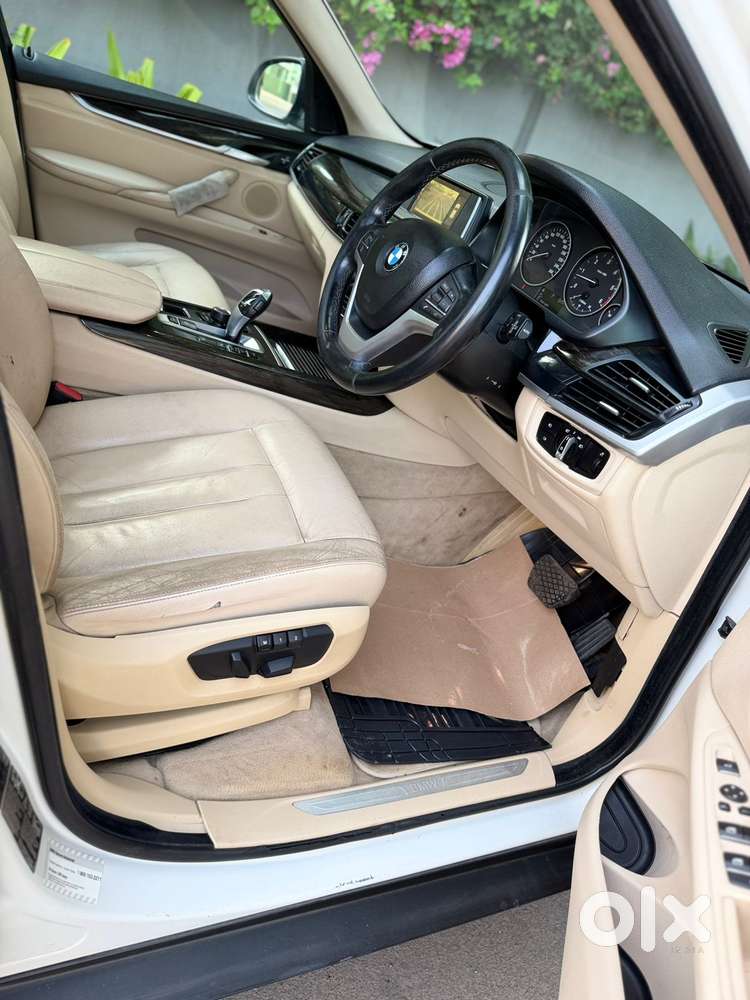 Bmw X5 Xdrive 30d, 2014, Diesel