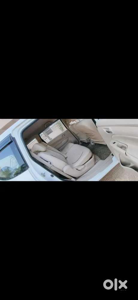 Maruti Suzuki Ertiga 2017 Diesel 115000 Km Driven