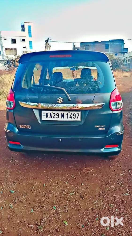Maruti Suzuki Ertiga 2016 Diesel 163000 Km Driven