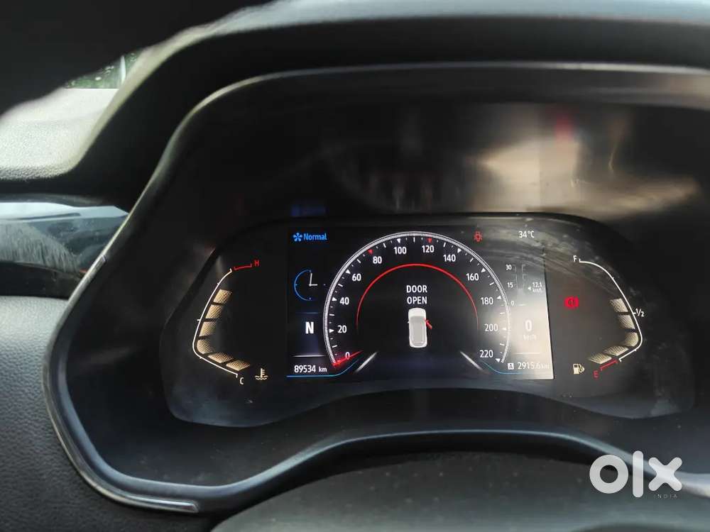 Renault Kiger 1.0 Rxt 2023