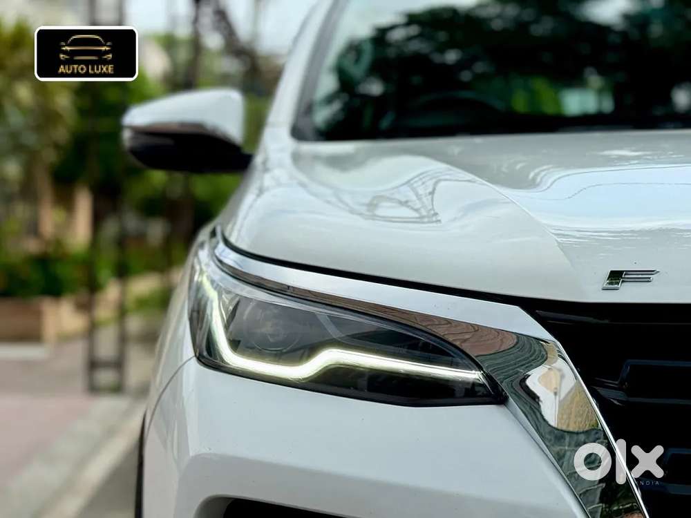 Toyota Fortuner, 2025, Diesel