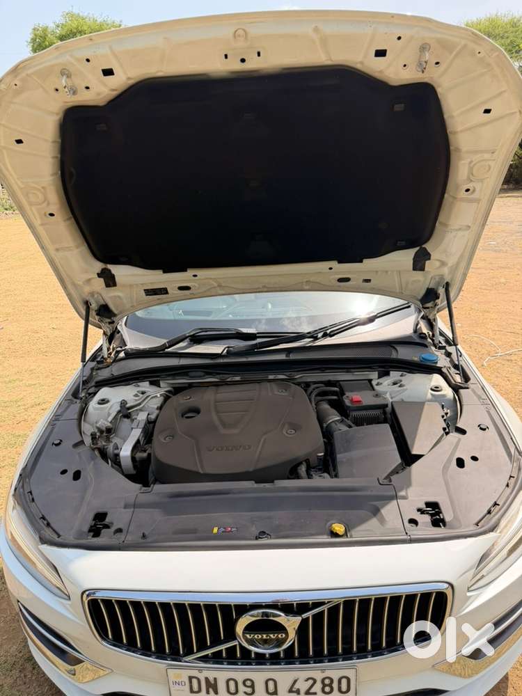 Volvo S90 Diesel D4 2019