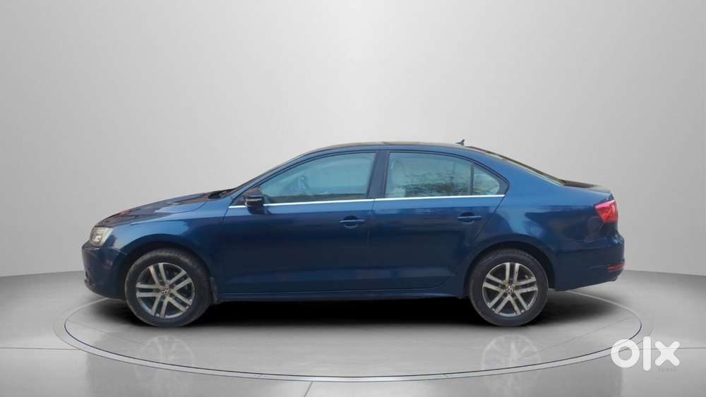 Volkswagen Jetta 2.0l Tdi Highline At, 2014, Diesel