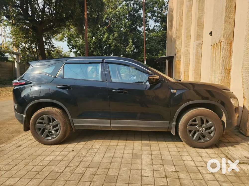 Tata Harrier 2.0 Kryotec Xta Plus, 2022, Diesel