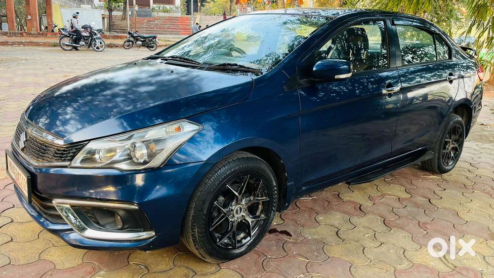 Maruti Suzuki Ciaz Smart Hybrid Delta , 2019, Petrol